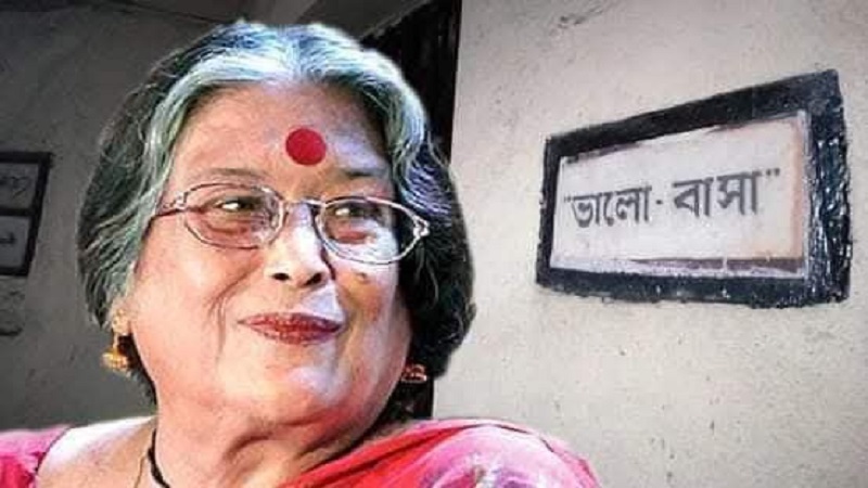 নবনীতা দেবসেন